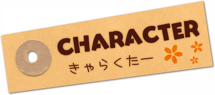 CHARACTER