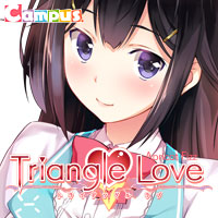 『Triangle Love -アプリコットフィズ-』応援中！